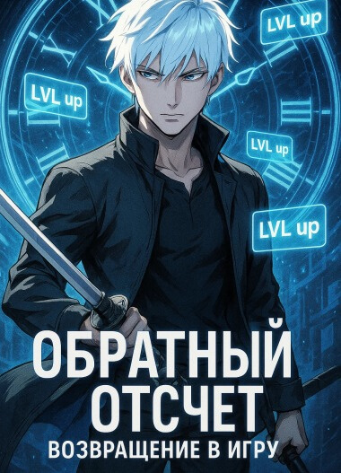 Обратный отсчет: Возвращение в игру