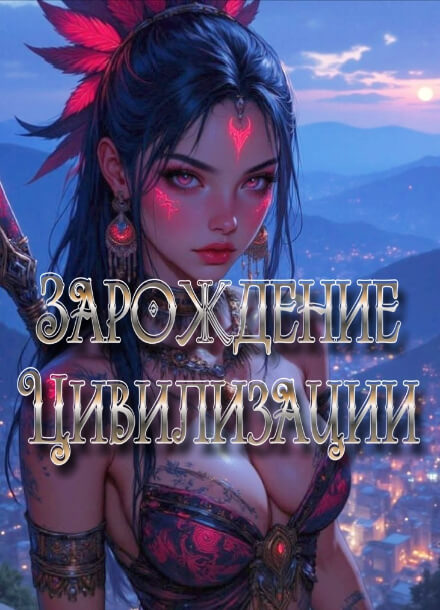 Зарождение цивилизации